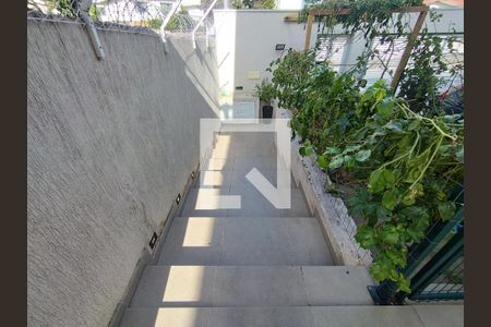 Entrada  de casa à venda com 4 quartos, 290m² em Jardim da Saúde, São Paulo