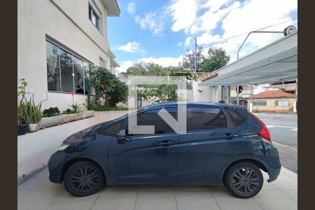 Garagem de casa à venda com 4 quartos, 290m² em Jardim da Saúde, São Paulo