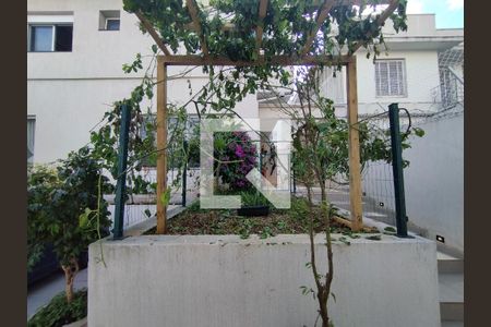 Jardim  de casa à venda com 4 quartos, 290m² em Jardim da Saúde, São Paulo