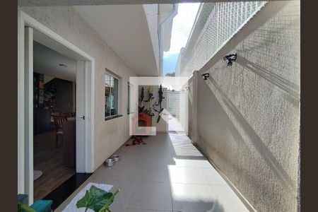 Entrada  de casa à venda com 4 quartos, 290m² em Jardim da Saúde, São Paulo