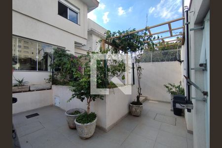 Jardim  de casa à venda com 4 quartos, 290m² em Jardim da Saúde, São Paulo