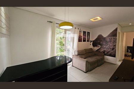 Apartamento para alugar com 2 quartos, 56m² em Recanto Quarto Centenario, Jundiaí