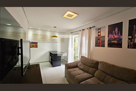 Apartamento para alugar com 2 quartos, 56m² em Recanto Quarto Centenario, Jundiaí