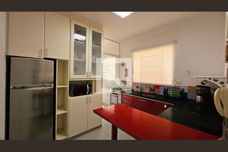 Apartamento para alugar com 2 quartos, 56m² em Recanto Quarto Centenario, Jundiaí
