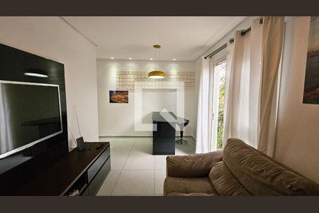 Apartamento para alugar com 2 quartos, 56m² em Recanto Quarto Centenario, Jundiaí