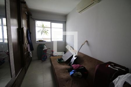 Quarto1 de apartamento à venda com 4 quartos, 150m² em Barra Olímpica, Rio de Janeiro