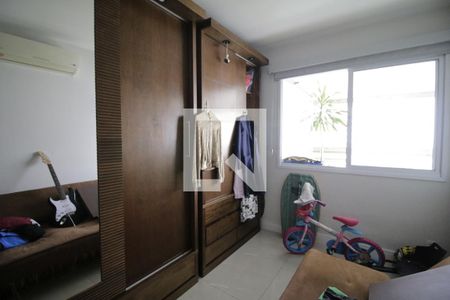 Quarto1 de apartamento à venda com 4 quartos, 150m² em Barra Olímpica, Rio de Janeiro