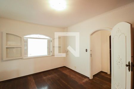 Suíte 1 de casa para alugar com 3 quartos, 275m² em Jardim Franca, São Paulo