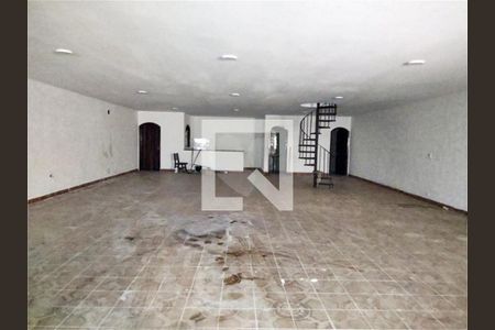 Casa à venda com 5 quartos, 605m² em Jardim Franca, São Paulo