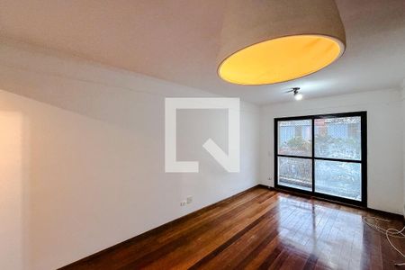 Sala de apartamento à venda com 2 quartos, 87m² em Vila Deodoro, São Paulo