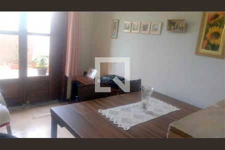 Casa à venda com 7 quartos, 200m² em Santana, São Paulo