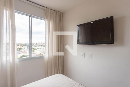 Quarto 1 de apartamento à venda com 2 quartos, 43m² em Conceição, Diadema