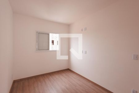 Suíte de apartamento para alugar com 2 quartos, 60m² em Jardim Ana Rosa, Taubaté