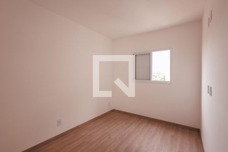 Suíte de apartamento para alugar com 2 quartos, 60m² em Jardim Ana Rosa, Taubaté