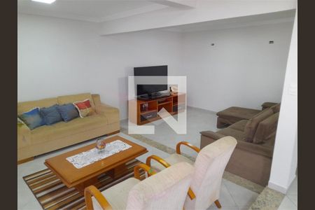 Casa à venda com 4 quartos, 320m² em Chora Menino, São Paulo