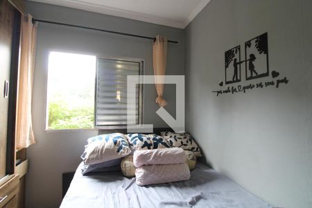 Quarto 1 de apartamento à venda com 3 quartos, 52m² em Artur Alvim, São Paulo