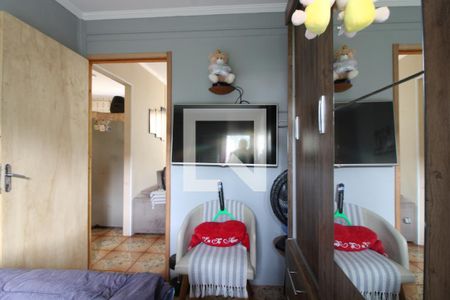Quarto 1 de apartamento à venda com 3 quartos, 52m² em Artur Alvim, São Paulo