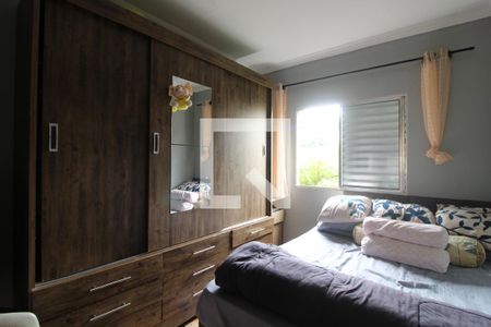 Quarto 1 de apartamento à venda com 3 quartos, 52m² em Artur Alvim, São Paulo