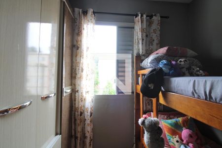 Quarto 2 de apartamento à venda com 3 quartos, 52m² em Artur Alvim, São Paulo