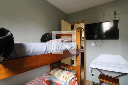 Quarto 2 de apartamento à venda com 3 quartos, 52m² em Artur Alvim, São Paulo