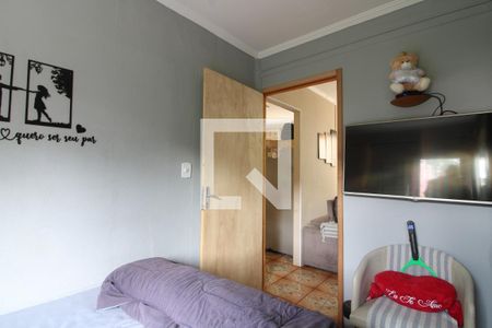 Quarto 1 de apartamento à venda com 3 quartos, 52m² em Artur Alvim, São Paulo