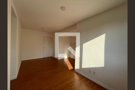 Apartamento para alugar com 2 quartos, 58m² em Operário, Novo Hamburgo