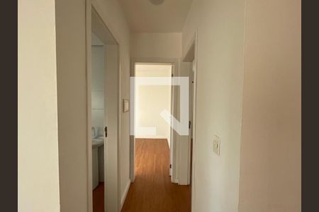 Apartamento para alugar com 2 quartos, 58m² em Operário, Novo Hamburgo