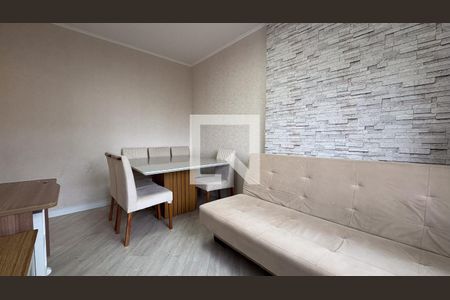 Apartamento para alugar com 1 quarto, 48m² em Vila Mariana, São Paulo