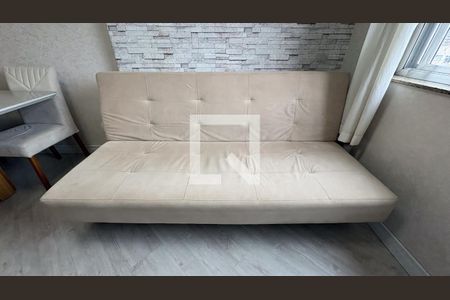 Apartamento para alugar com 1 quarto, 48m² em Vila Mariana, São Paulo