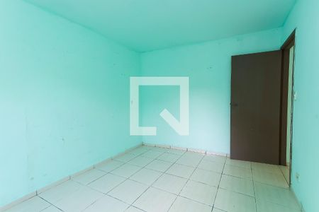 Sala/Quarto de casa para alugar com 1 quarto, 30m² em Jardim Umarizal, São Paulo