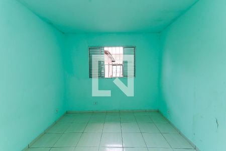 quarto 1 de casa para alugar com 1 quarto, 30m² em Jardim Umarizal, São Paulo