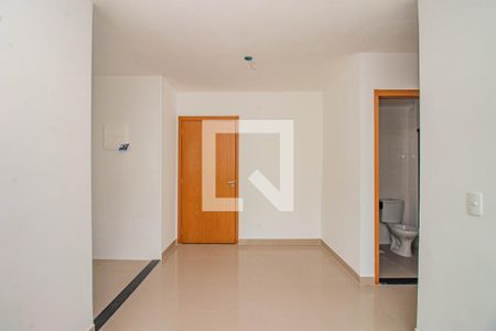 Sala de apartamento para alugar com 2 quartos, 55m² em Costa E Silva, Porto Alegre