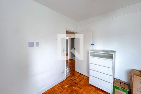 Quarto 1 de apartamento para alugar com 3 quartos, 89m² em Tatuapé, São Paulo
