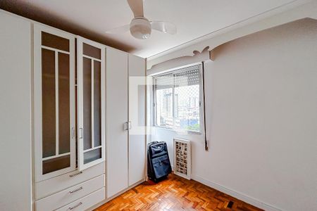 Quarto 1 de apartamento para alugar com 3 quartos, 89m² em Tatuapé, São Paulo