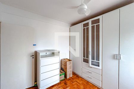Quarto 1 de apartamento para alugar com 3 quartos, 89m² em Tatuapé, São Paulo