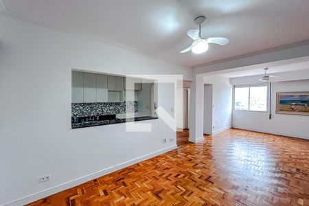 Sala de apartamento para alugar com 3 quartos, 89m² em Tatuapé, São Paulo