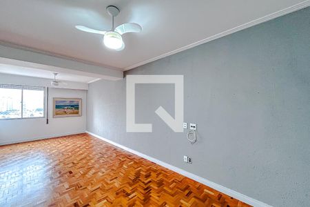 Sala de apartamento para alugar com 3 quartos, 89m² em Tatuapé, São Paulo
