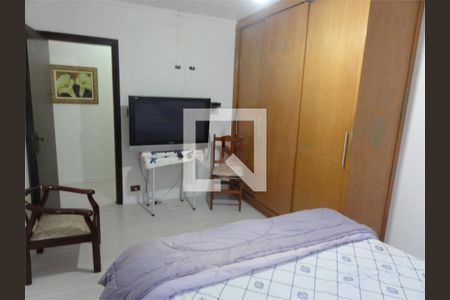 Casa à venda com 3 quartos, 180m² em Horto Florestal, São Paulo