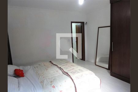 Casa à venda com 3 quartos, 180m² em Horto Florestal, São Paulo