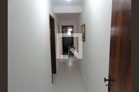 Casa à venda com 3 quartos, 180m² em Horto Florestal, São Paulo