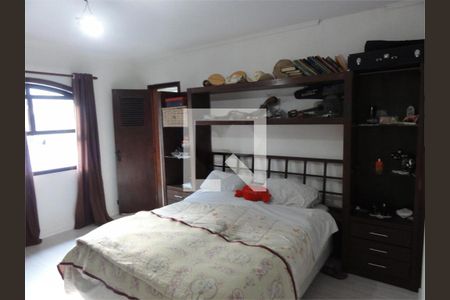 Casa à venda com 3 quartos, 180m² em Horto Florestal, São Paulo