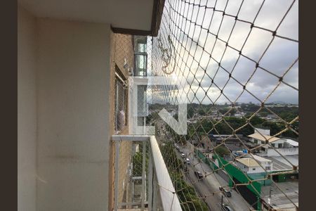 Apartamento à venda com 3 quartos, 76m² em Anil, Rio de Janeiro