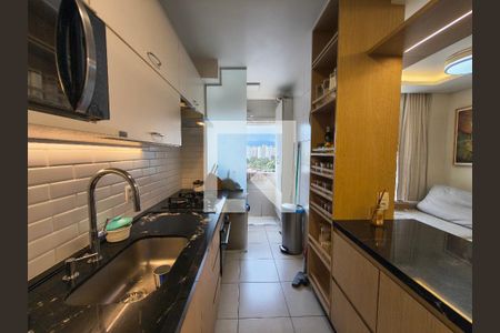 Apartamento à venda com 3 quartos, 76m² em Anil, Rio de Janeiro