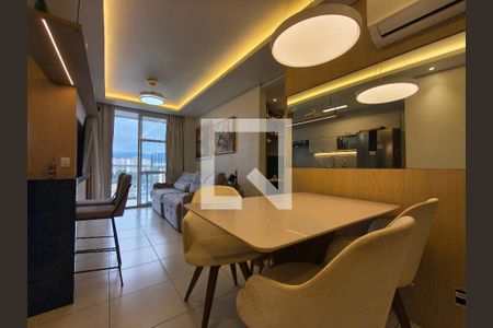 Apartamento à venda com 3 quartos, 76m² em Anil, Rio de Janeiro