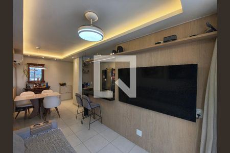 Apartamento à venda com 3 quartos, 76m² em Anil, Rio de Janeiro