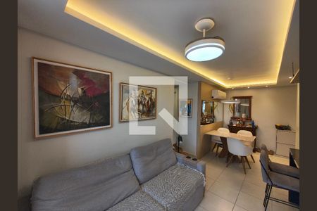 Apartamento à venda com 3 quartos, 76m² em Anil, Rio de Janeiro