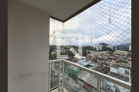 Apartamento à venda com 3 quartos, 76m² em Anil, Rio de Janeiro