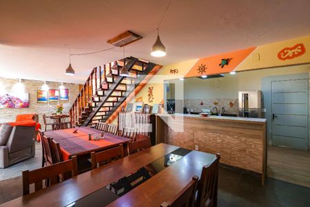 Casa para alugar com 4 quartos, 517m² em Fazenda Morumbi, São Paulo