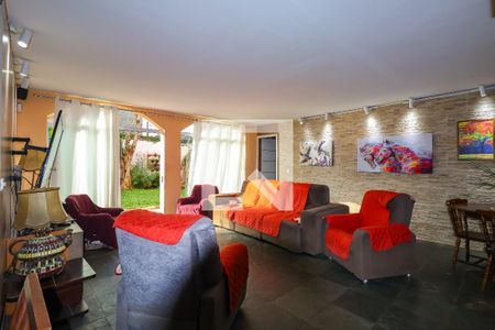 Casa para alugar com 4 quartos, 517m² em Fazenda Morumbi, São Paulo