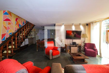 Casa para alugar com 4 quartos, 517m² em Fazenda Morumbi, São Paulo
